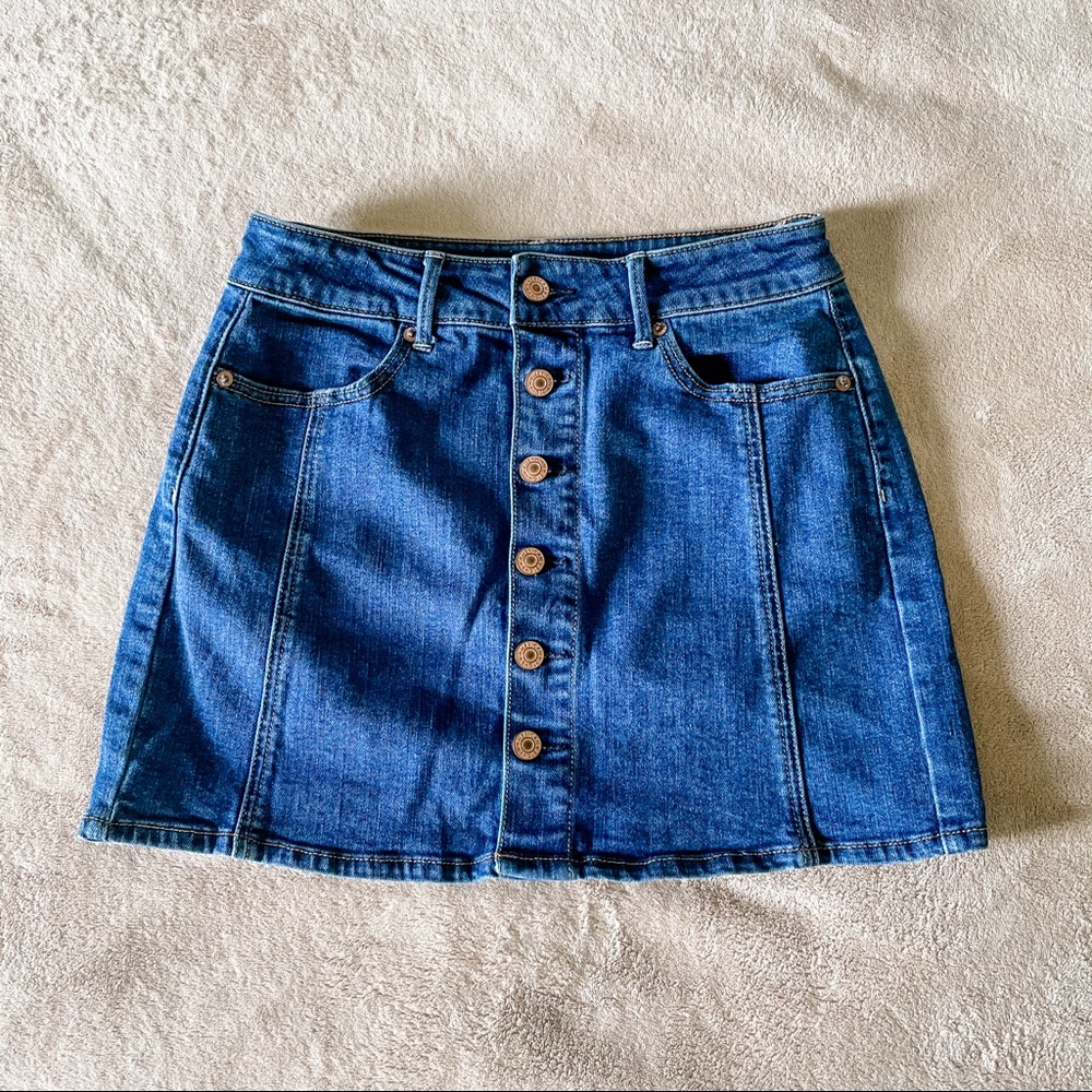 American Eagle skirt